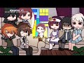 past BSD KIDS react to THEIR FUTURE | FULL PARTS | REUPLOAD | BUNGO STRAY DOGS REACT