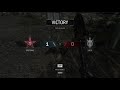 Slasher Match on Modern Warfare Remastered