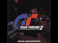 Gran Turismo 2 Soundtrack 05 Call of the Wind