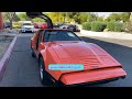 1974 Bricklin SV1 The Safety Sports Car  #BricklinSV1 #ClassicCars #70sCars  #CarHistory #UniqueCars