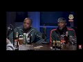 Dead Prez tell a short crazy never heard ODB story on Drink Champs