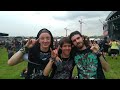 BABYMETAL @ Download Festival Paris Day 2 + Day 3 (PART.  3/4)