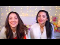 Winter Morning Routine 2016 | Niki and Gabi