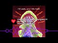 (Undertale AU) Storyshift - Shifted Blame | Devilovania/Insantion Remix (13+)