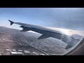 American A319-100 pushback, taxi, and takeoff from Phoenix Sky Harbor Int'l