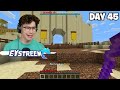 I Survived 100 DAYS of Plagues in Minecraft