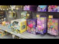 Toy Hunt!! | Wal-Mart Resets Have Begun! | Savage Crucible | NEW FIGS!!  #toyhunt #toyhaul