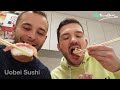 Tokio in 5 Minuten 🍙⛩️ alle Sehenswürdigkeiten in Tokio