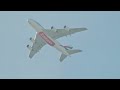 Plane Spotting at LAX International Airport