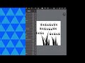 How to create customized brushes on MediBang Paint (iPad; 2022)