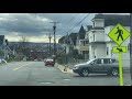 I just Drove through￼ One of the worst streets Waterbury CT