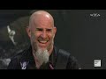 Anthrax - 3 Songs - Live at Wacken Open Air 2019