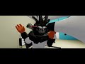 WAKE UP! Roblox animation