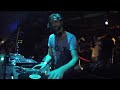 RICARDO VILLALOBOS @ AMBASADA GAVIOLI [HD]