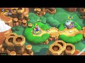 Super Mario Bros Wonder Part 1: Flower Kingdom