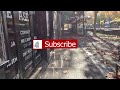 Lygon Street Carlton  - Walking Tour - Melbourne Victoria Australia - 4k - Walking Tour