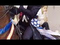 Saddle Seat Equitation: Inside the Division Episode 1