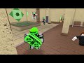 ROBLOX Murder Mystery 2 Funny Moments #5