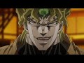 【subtitled】If the DIO holds a power harassment meeting.【jojo Memes】