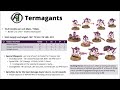 The Unending Swarm Detachment is ACTUALLY GOOD? Horde Tyranids Win GT and Full Army Rules Review