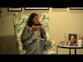 Dr. Shashi Tharoor in conversation with anuradha covering discourses on politics, cricket Mumbai