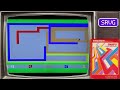 Top Best Favorite INTELLIVISION GAMES - SRVG Collection