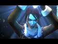 Rise of the Tomb Raider - 'Legend Lara' MOD SHOWCASE │ Full Playthrough