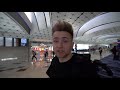 Leaving Hong Kong - Good Bye Dan Gor ! Last Stop  DJI HQ * new drone *