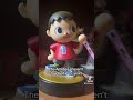 The Amiibos I haven’t touched in years #shorts #shortsfeed #viral #nintendo #nintendoswitch