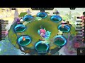 Extreme Crab! Teamfight Tactics Patch 14.8B || Double Up!