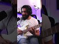 This guitar can sound like ANYTHING (Live stream)