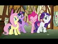 My Little Pony: Friendship is magic S3 EP7 | Wonderbolt Academy | MLP