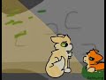 @DarkMoon22_WC M.A.P parts 1-2 :3 (tryed my best lol, not used to animating cats)