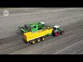 9 Most Amazing & Ingenious Agriculture Machines You Need To See