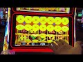 REWARDS FOR TRYING AGAIN!! with VegasLowRoller on Fortune Bags Dragon’s Law Slot Machine