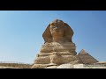 Private Entry in The Sphinx Enclosure (and hidden chamber)