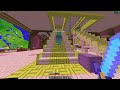 The most OG Minecraft prank on a noob lol