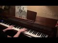 The Beatles - Good Day Sunshine - Solo Piano