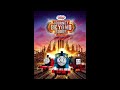 Thomas & Friends Journey Beyond Sodor Instrumental 2.0 (Better Version)