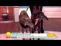 Should Greyhound Racing Be Banned? | Good Morning Britain