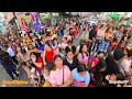 SAULOG SA TAGBILARAN 2024 (Street Dancing)