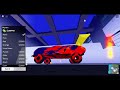 Roblox Madcity: Myron VS Mercedes (Uploading when the seaosn is about to over *lol*)