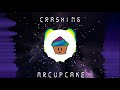 Mr Cupcake - Crashing