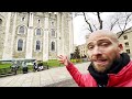 Inside The Tower Of London Tour With A Yeoman Warder!!