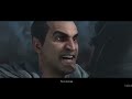 INJUSTICE 2 Both Endings (Good Ending/Bad Ending) - Batman vs Superman SIDE ENDINGS