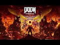 The only thing they fear is you- DOOM eternal soundtrack by Mick Gordon