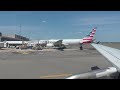 Hot and Humid Delta Airlines Airbus A319 Landing Rwy 22L Boston Logan International Airport