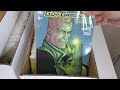 Green Lantern Complete Collection: The Ultimate Checklist