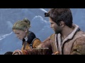 Uncharted 2 Among Thieves Remastered Crushing Gameplay (Part 2)