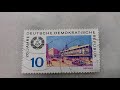 stamps.nr 47.Germany.Deutschland.price 10